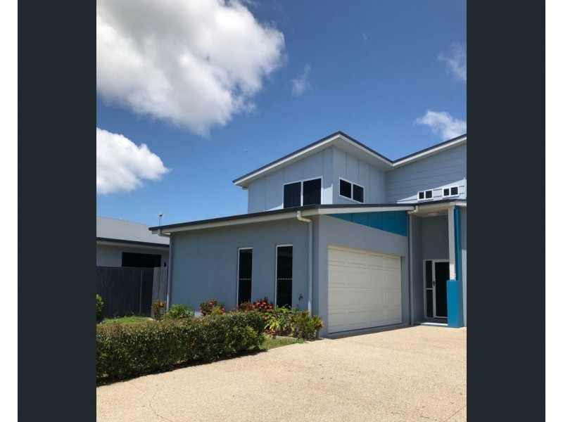 1/46 Maranark Avenue, Mount Pleasant QLD 4740