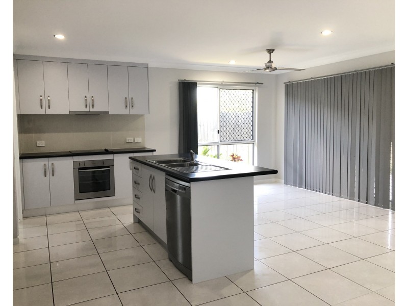 1/46 Maranark Avenue, Mount Pleasant QLD 4740