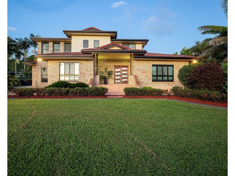 20 Jardine Drive, Erakala QLD 4740