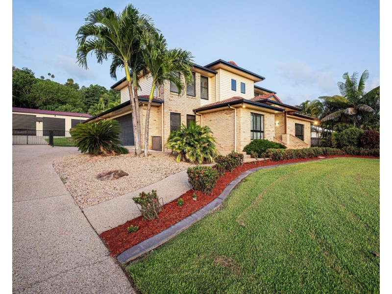 20 Jardine Drive, Erakala QLD 4740