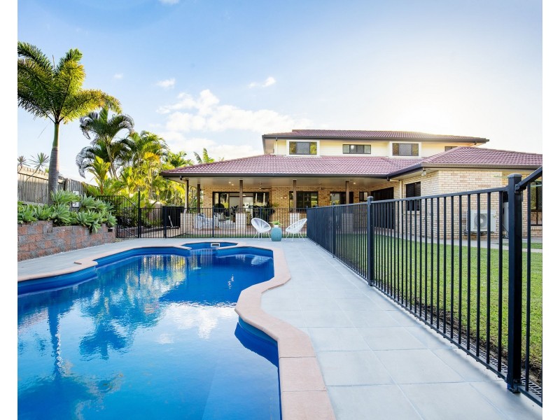 20 Jardine Drive, Erakala QLD 4740