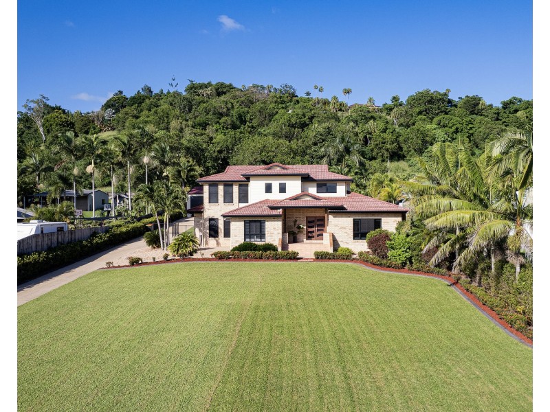 20 Jardine Drive, Erakala QLD 4740