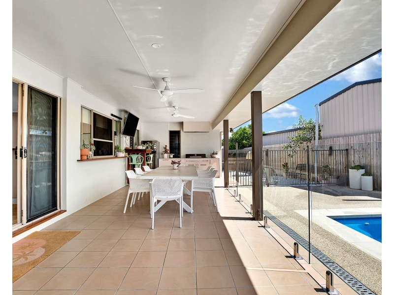 11 Bonsai Court, Glenella QLD 4740