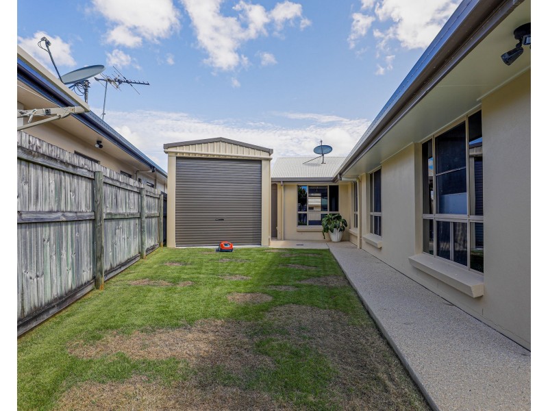 11 Bonsai Court, Glenella QLD 4740