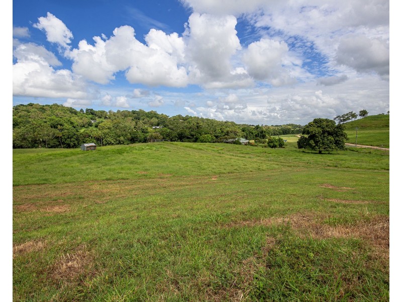 282 Glendaragh Road (Lot 22), Richmond QLD 4740