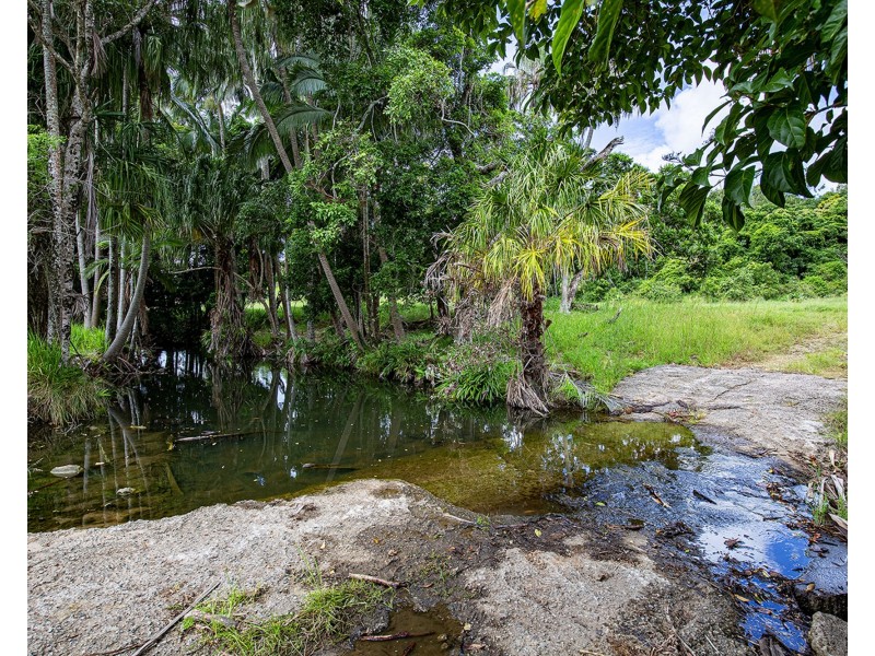 282 Glendaragh Road (Lot 22), Richmond QLD 4740