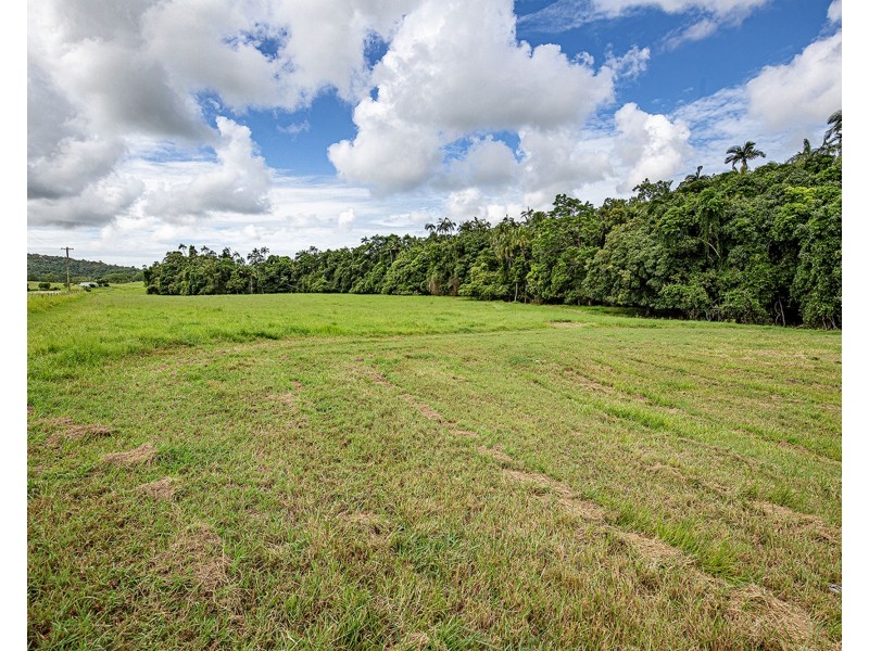 282 Glendaragh Road (Lot 22), Richmond QLD 4740