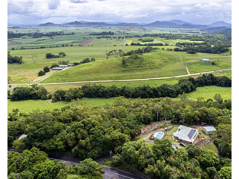 282 Glendaragh Road (Lot 22), Richmond QLD 4740