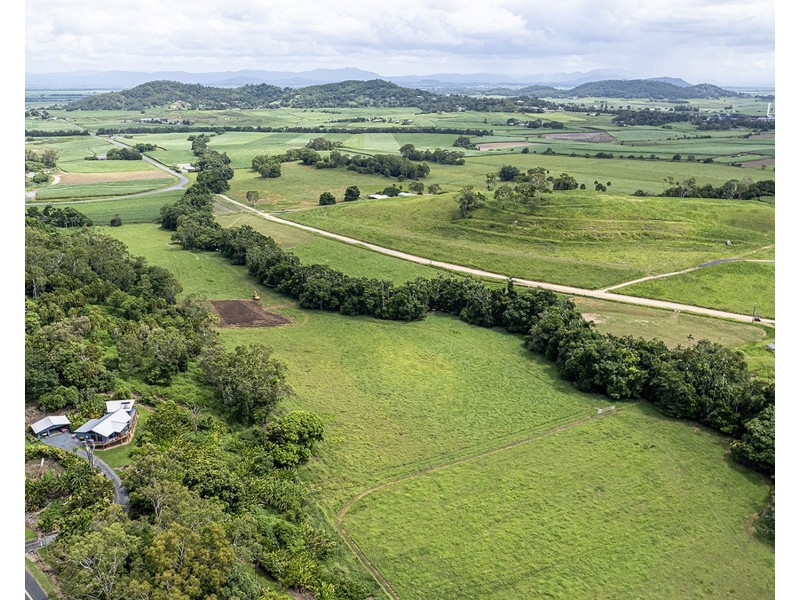 282 Glendaragh Road (Lot 22), Richmond QLD 4740