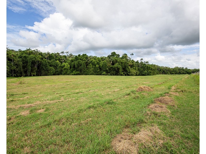 282 Glendaragh Road (Lot 22), Richmond QLD 4740