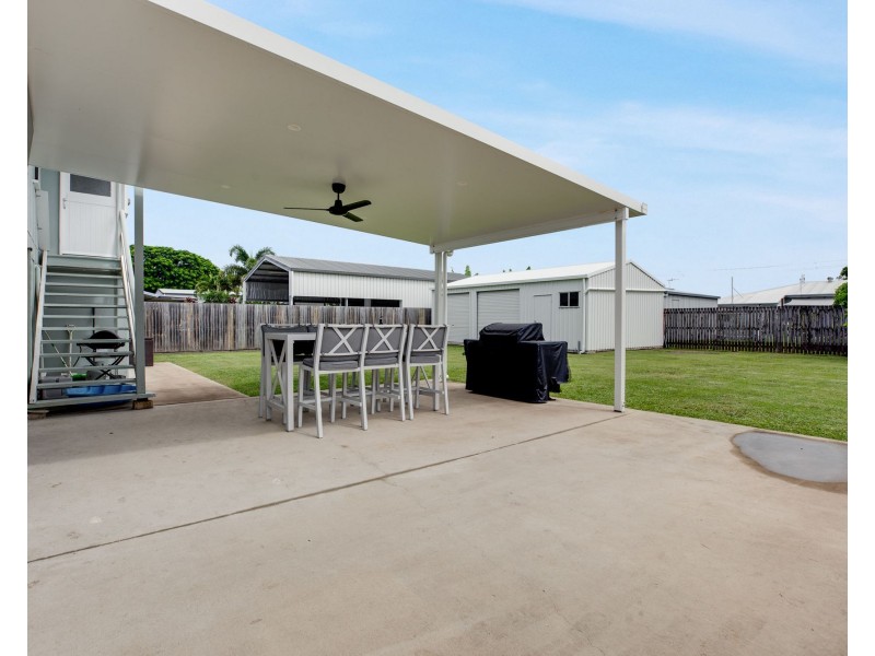 15 Mogford Street, West Mackay QLD 4740
