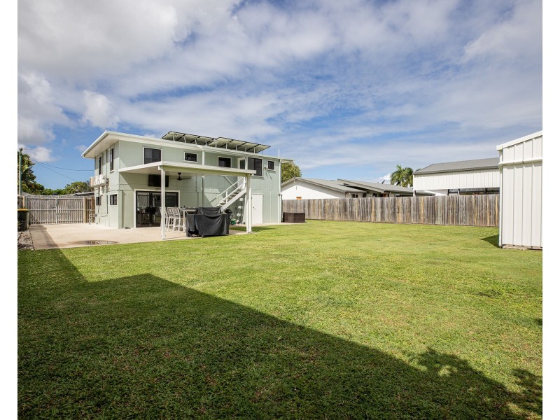 15 Mogford Street, West Mackay QLD 4740