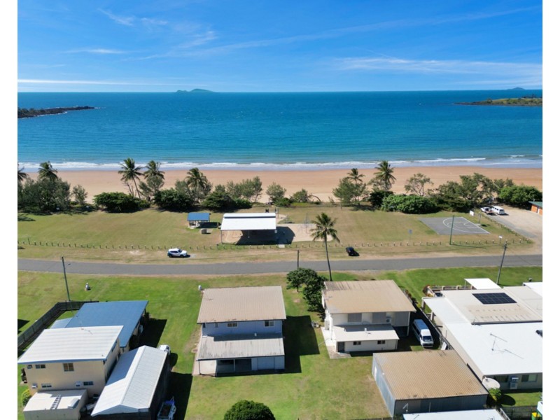 50 The Esplanade, Grasstree Beach QLD 4740