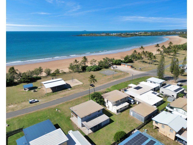 50 The Esplanade, Grasstree Beach QLD 4740