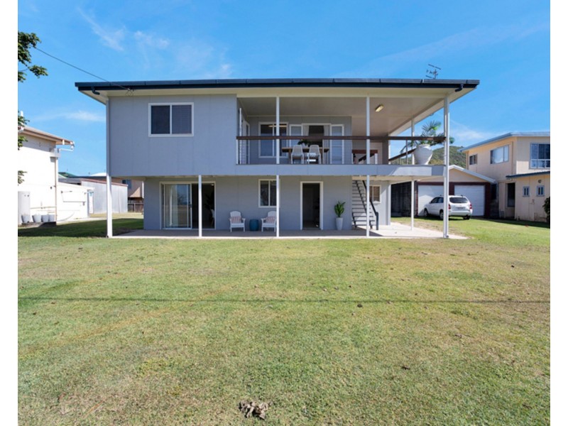 50 The Esplanade, Grasstree Beach QLD 4740