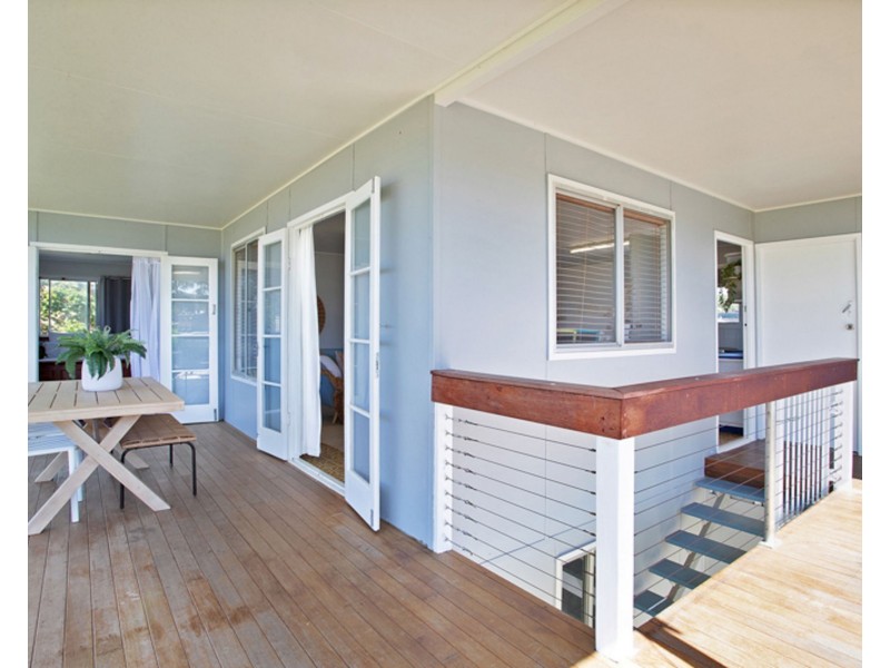 50 The Esplanade, Grasstree Beach QLD 4740
