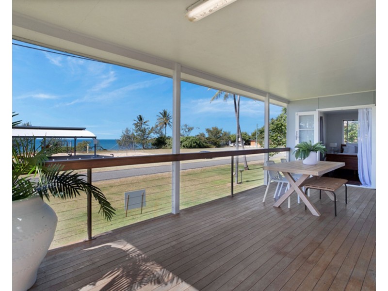 50 The Esplanade, Grasstree Beach QLD 4740