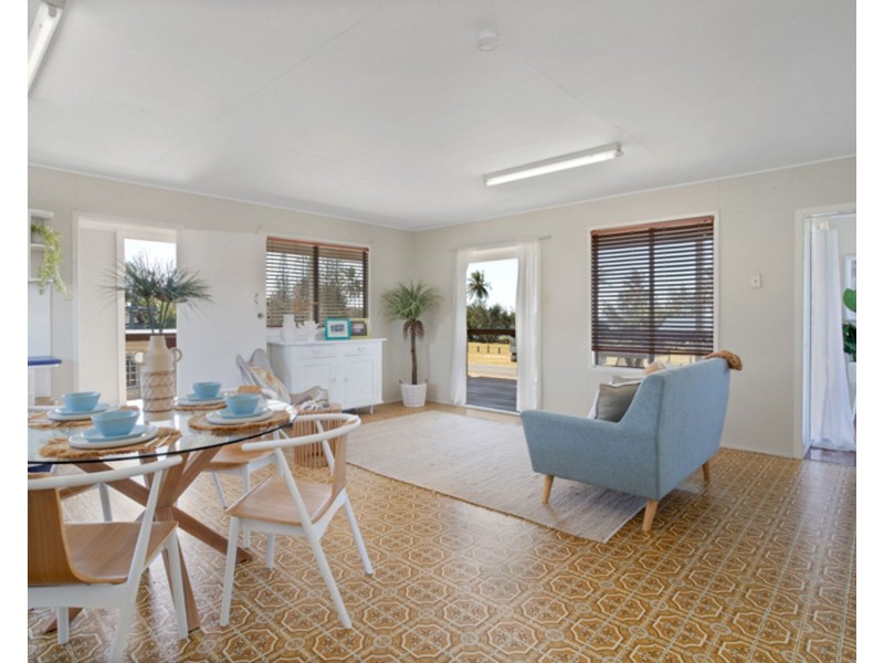 50 The Esplanade, Grasstree Beach QLD 4740