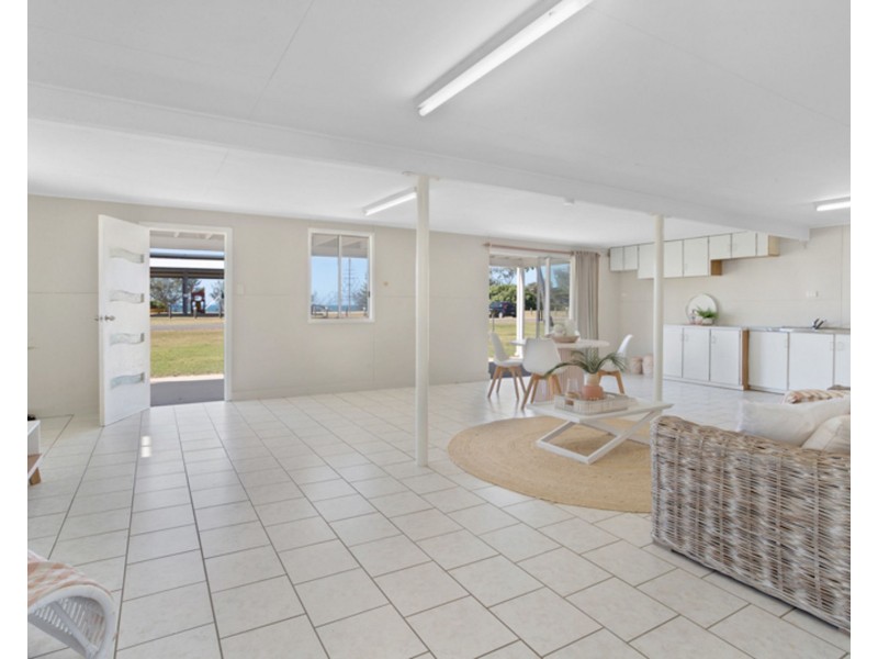 50 The Esplanade, Grasstree Beach QLD 4740