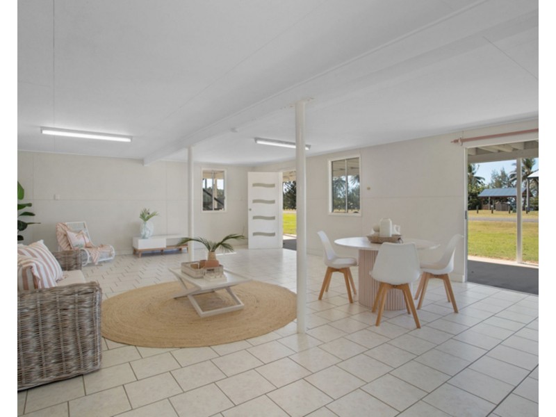 50 The Esplanade, Grasstree Beach QLD 4740