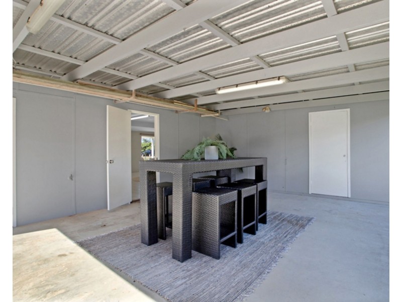 50 The Esplanade, Grasstree Beach QLD 4740