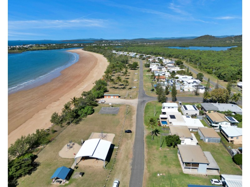 50 The Esplanade, Grasstree Beach QLD 4740