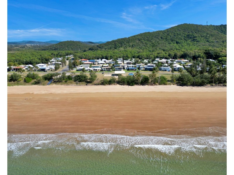 50 The Esplanade, Grasstree Beach QLD 4740