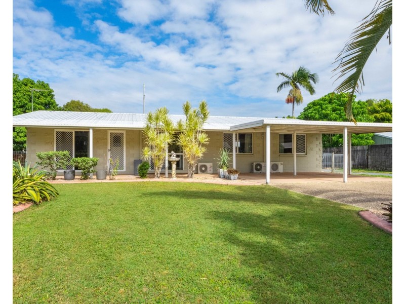 6 Monique Court, Andergrove QLD 4740