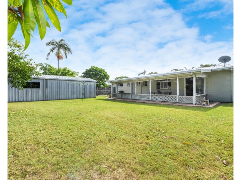 6 Monique Court, Andergrove QLD 4740
