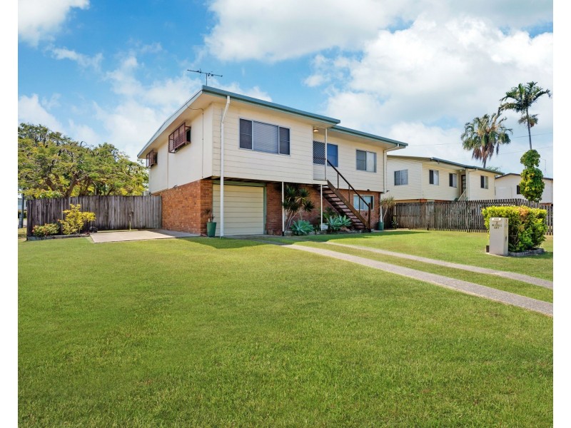 2 Nicole Court, Andergrove QLD 4740
