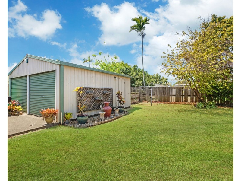 2 Nicole Court, Andergrove QLD 4740