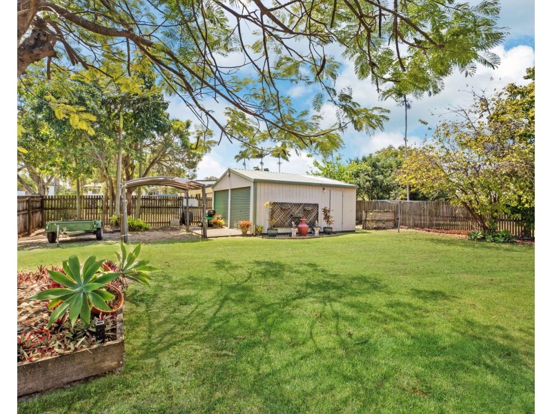 2 Nicole Court, Andergrove QLD 4740