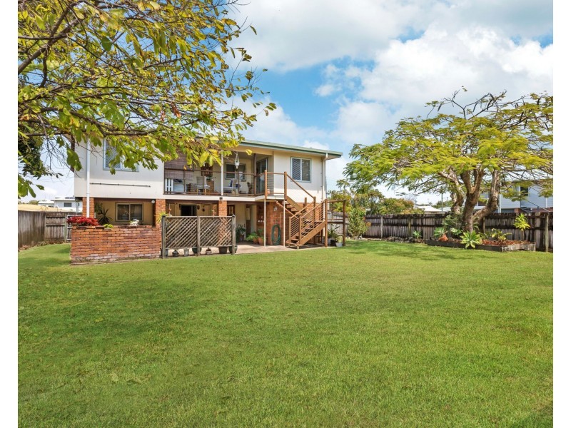 2 Nicole Court, Andergrove QLD 4740