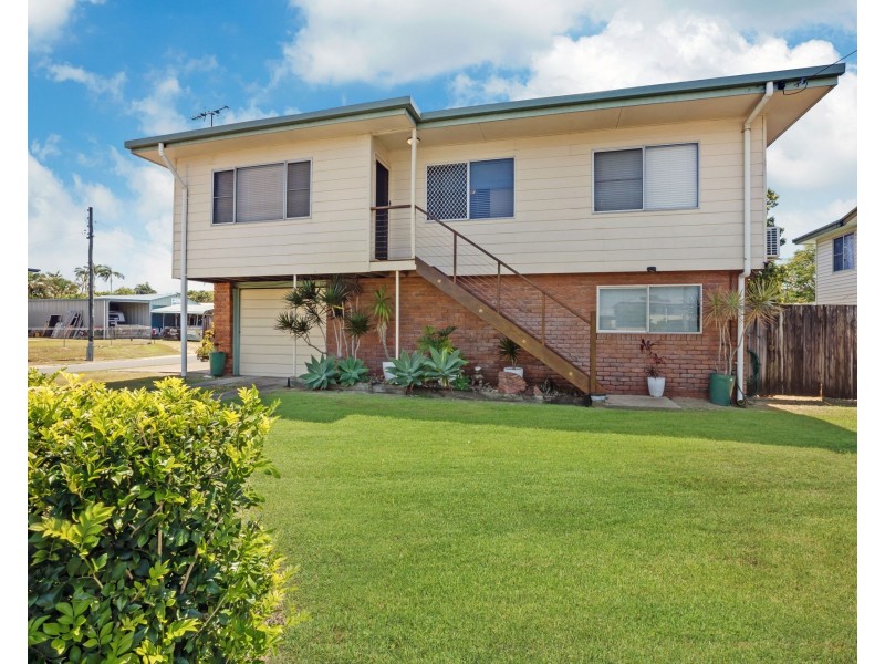 2 Nicole Court, Andergrove QLD 4740