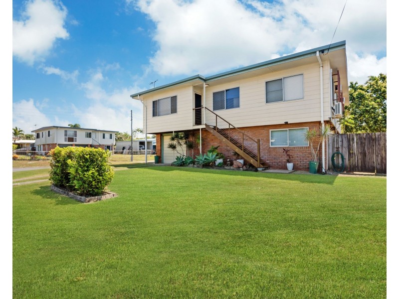 2 Nicole Court, Andergrove QLD 4740