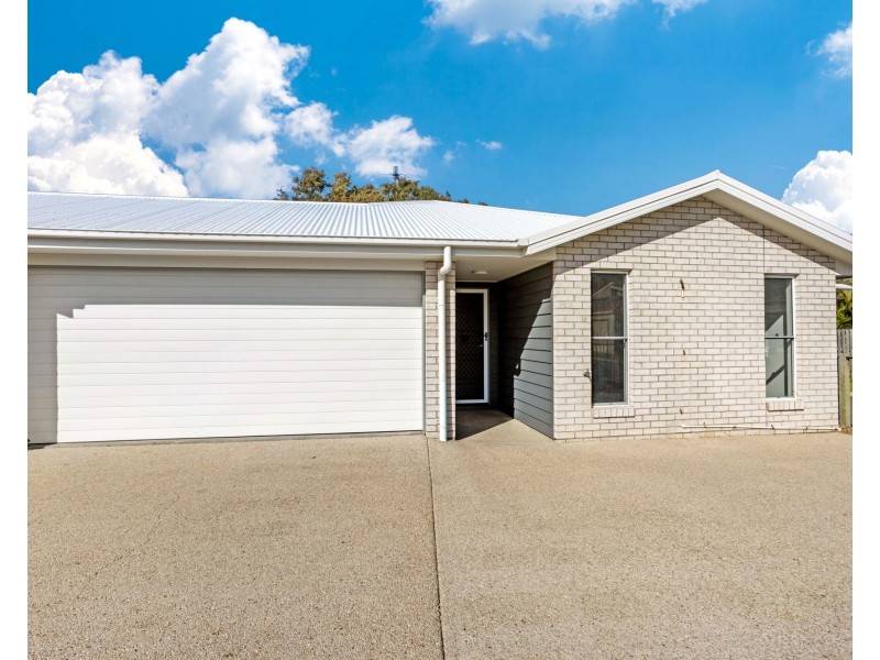 2 Sunbird Lane, Andergrove QLD 4740