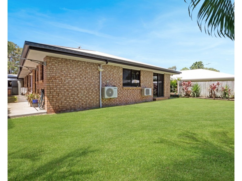6/103 Andergove Road, Andergrove QLD 4740