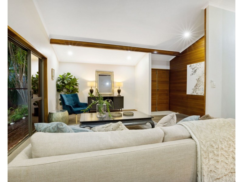 Lot 11/18 Northview Terrace (Illalangi Estate), Mount Pleasant QLD 4740