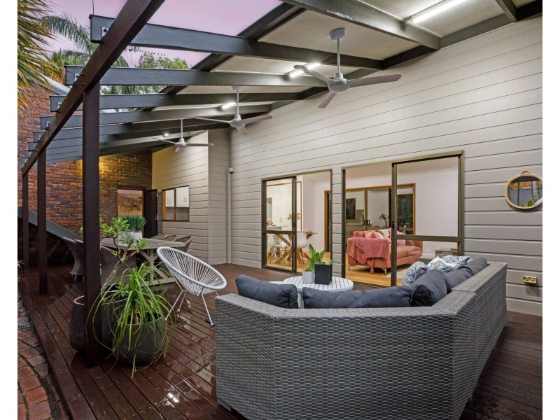 Lot 11/18 Northview Terrace (Illalangi Estate), Mount Pleasant QLD 4740