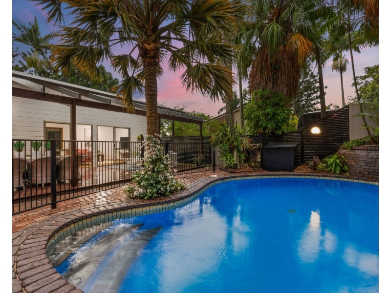 Lot 11/18 Northview Terrace (Illalangi Estate), Mount Pleasant QLD 4740