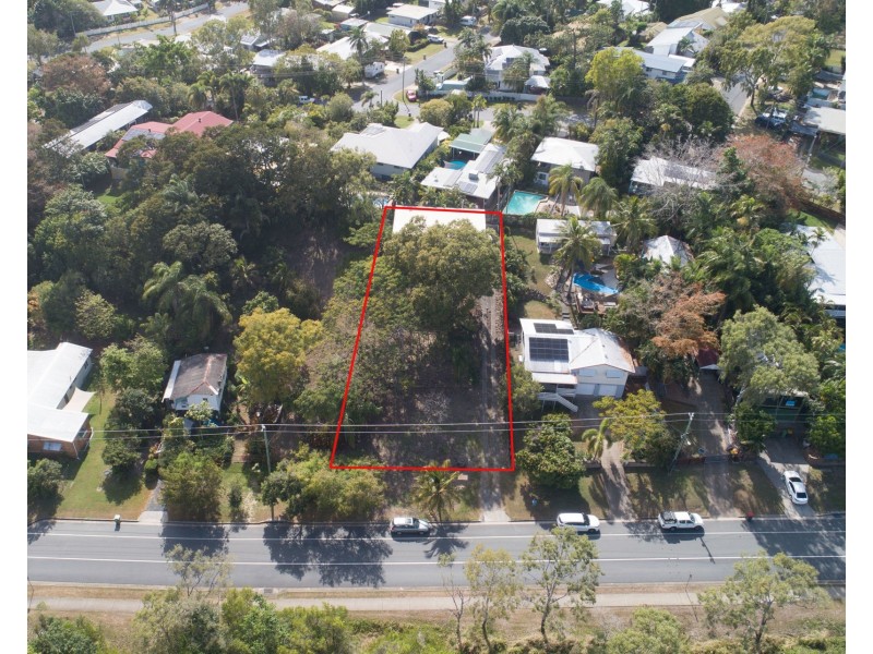 64 Mango Avenue, Eimeo QLD 4740