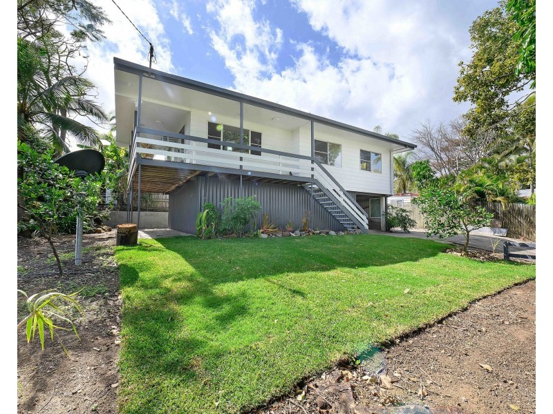 64 Mango Avenue, Eimeo QLD 4740