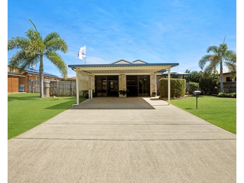 15 Salmon Court, Andergrove QLD 4740