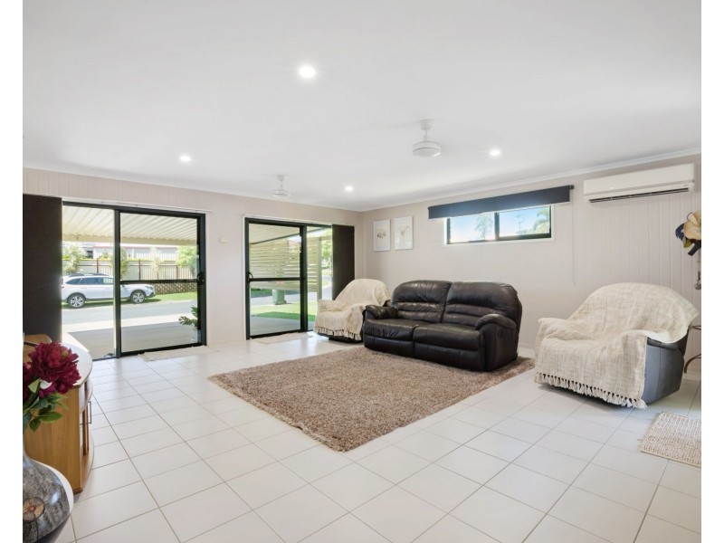 15 Salmon Court, Andergrove QLD 4740