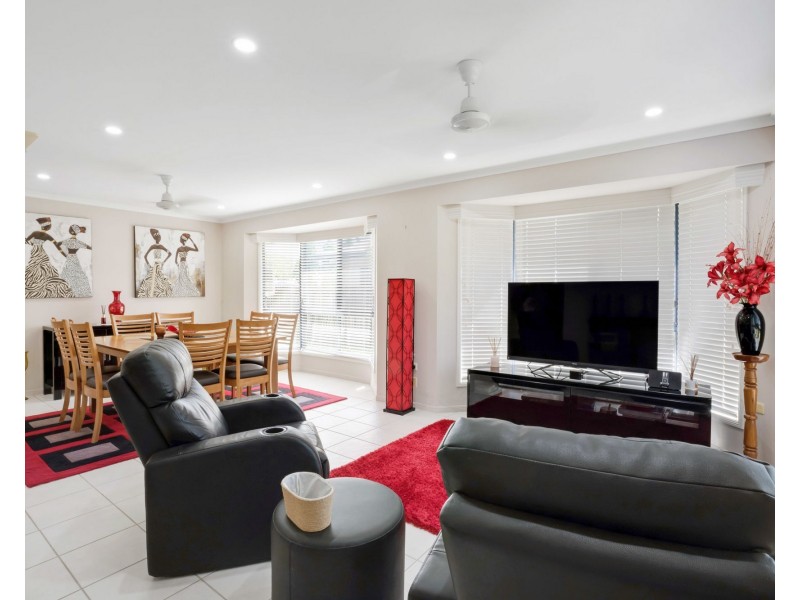 15 Salmon Court, Andergrove QLD 4740