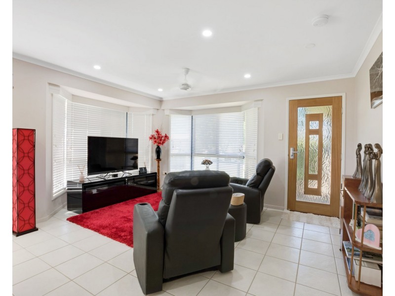 15 Salmon Court, Andergrove QLD 4740