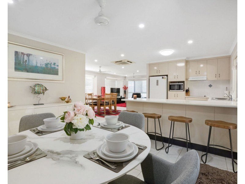 15 Salmon Court, Andergrove QLD 4740