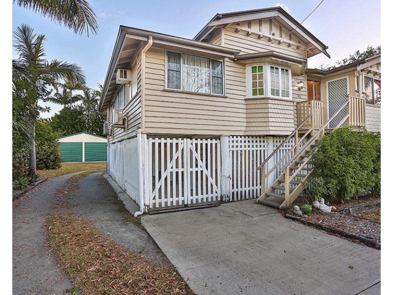 63 McKenney Street, South Mackay QLD 4740