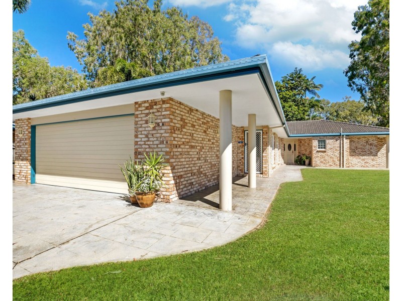 7 Shelley Court, Andergrove QLD 4740