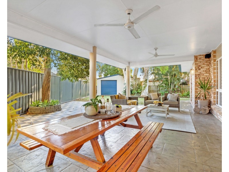 7 Shelley Court, Andergrove QLD 4740